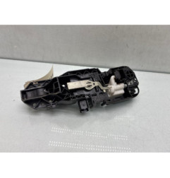 Poignee porte arriere droit RENAULT SCENIC 3