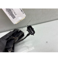 Poignee porte avant droit RENAULT SCENIC 3 Photo n°1