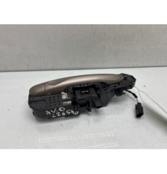 Poignee porte avant droit RENAULT SCENIC 3