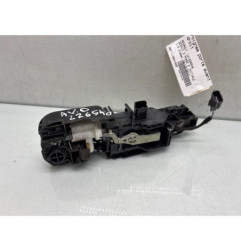 Poignee porte avant droit RENAULT SCENIC 3