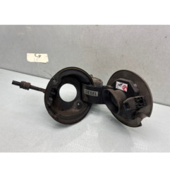 Trappe d'essence RENAULT SCENIC 3