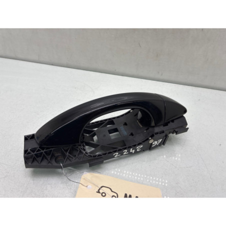Poignee porte arriere droit VOLKSWAGEN GOLF 7 Photo n°1