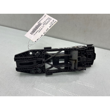 Poignee porte arriere droit VOLKSWAGEN GOLF 7