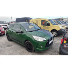 Alternateur CITROEN DS3