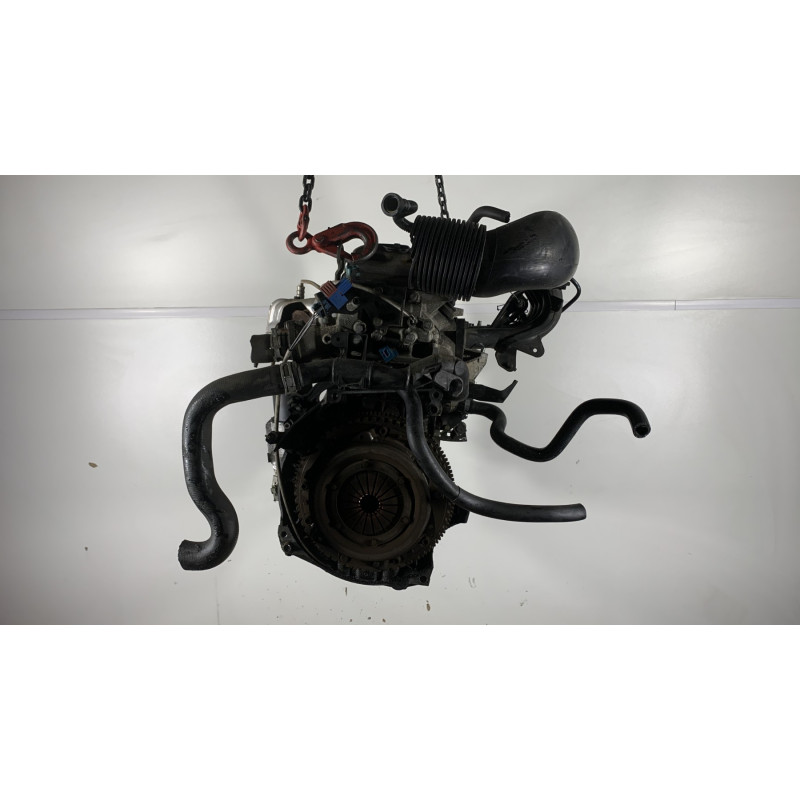 Moteur CITROEN XSARA Photo n°2