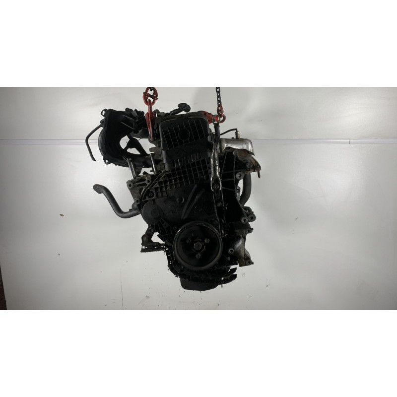 Moteur CITROEN XSARA Photo n°4