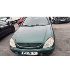 Moteur CITROEN XSARA