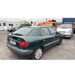 Moteur CITROEN XSARA