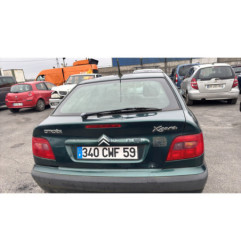 Moteur CITROEN XSARA