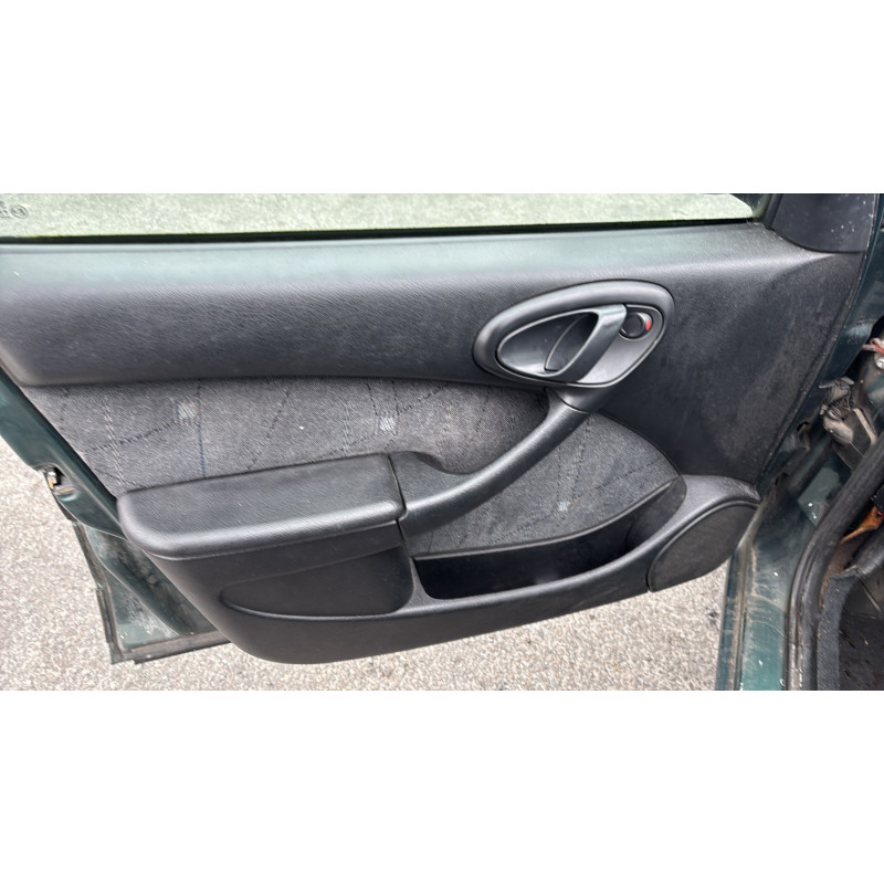 Moteur CITROEN XSARA Photo n°14