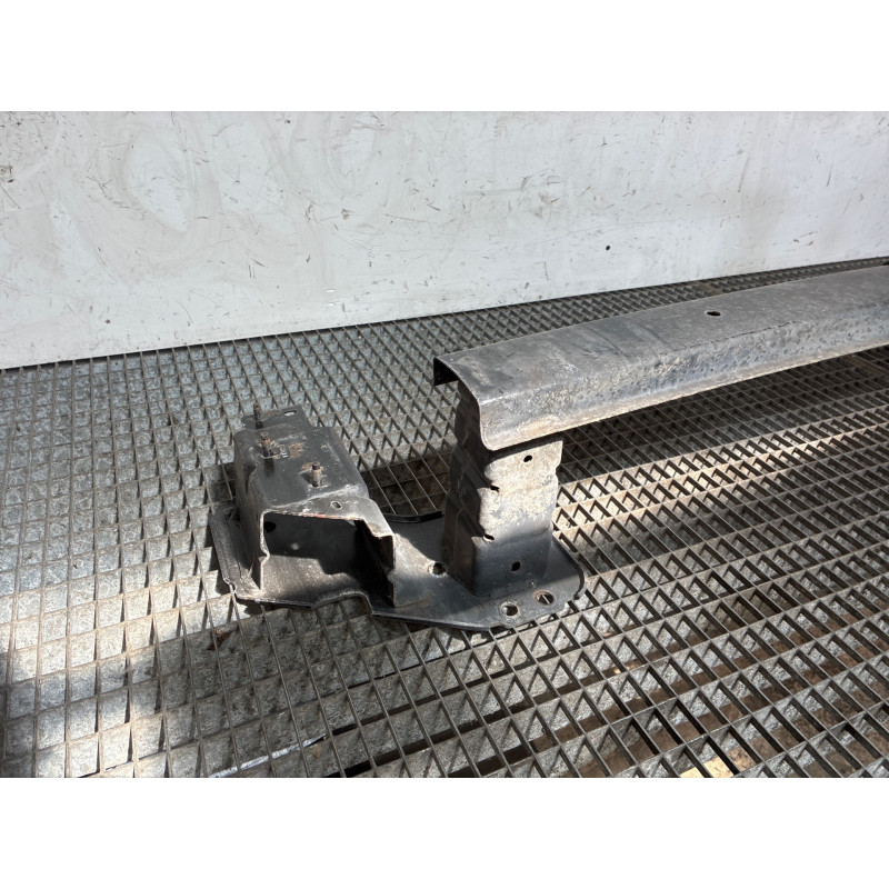 Renfort pare choc arriere (traverse) PEUGEOT 3008 1 Photo n°4