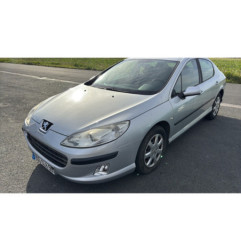 Retroviseur droit PEUGEOT 407