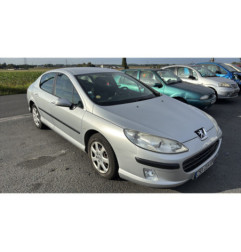 Retroviseur droit PEUGEOT 407