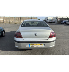 Retroviseur droit PEUGEOT 407