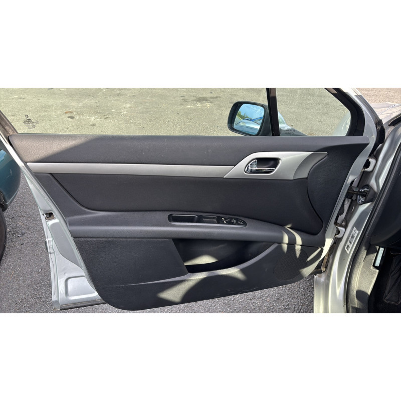 Retroviseur droit PEUGEOT 407 Photo n°15