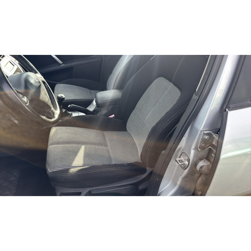 Retroviseur droit PEUGEOT 407 Photo n°17