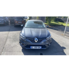 Amortisseur arriere gauche RENAULT MEGANE 4