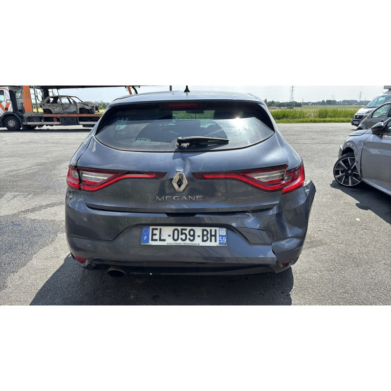 Amortisseur arriere gauche RENAULT MEGANE 4 Photo n°20