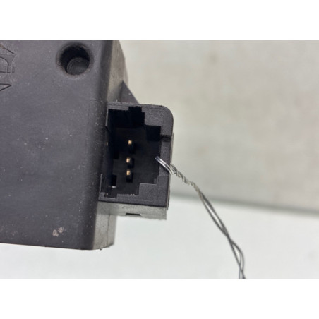 Serrure de coffre CITROEN C4 1