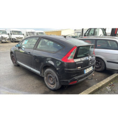 Serrure de coffre CITROEN C4 1