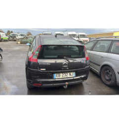 Serrure de coffre CITROEN C4 1