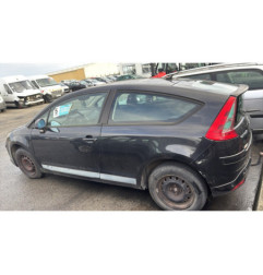 Serrure de coffre CITROEN C4 1