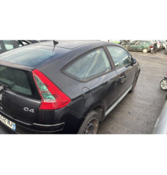 Serrure de coffre CITROEN C4 1
