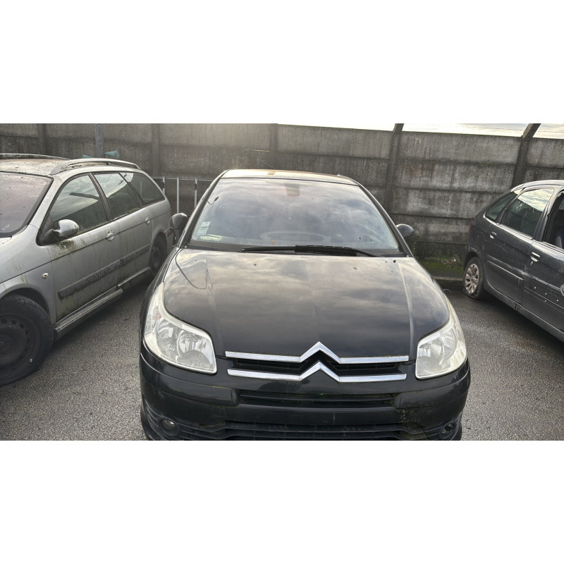 Serrure de coffre CITROEN C4 1 Photo n°11