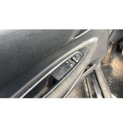 Serrure de coffre CITROEN C4 1