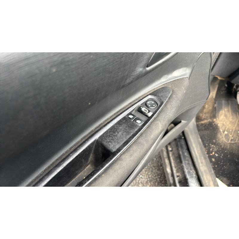 Serrure de coffre CITROEN C4 1 Photo n°13