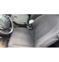 Serrure de coffre CITROEN C4 1