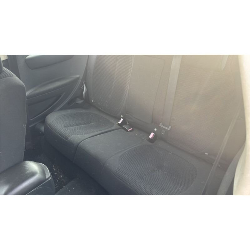Serrure de coffre CITROEN C4 1 Photo n°15