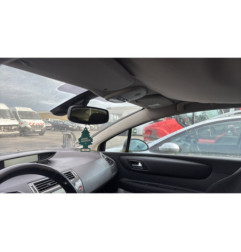 Serrure de coffre CITROEN C4 1