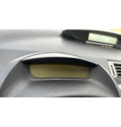 Serrure de coffre CITROEN C4 1