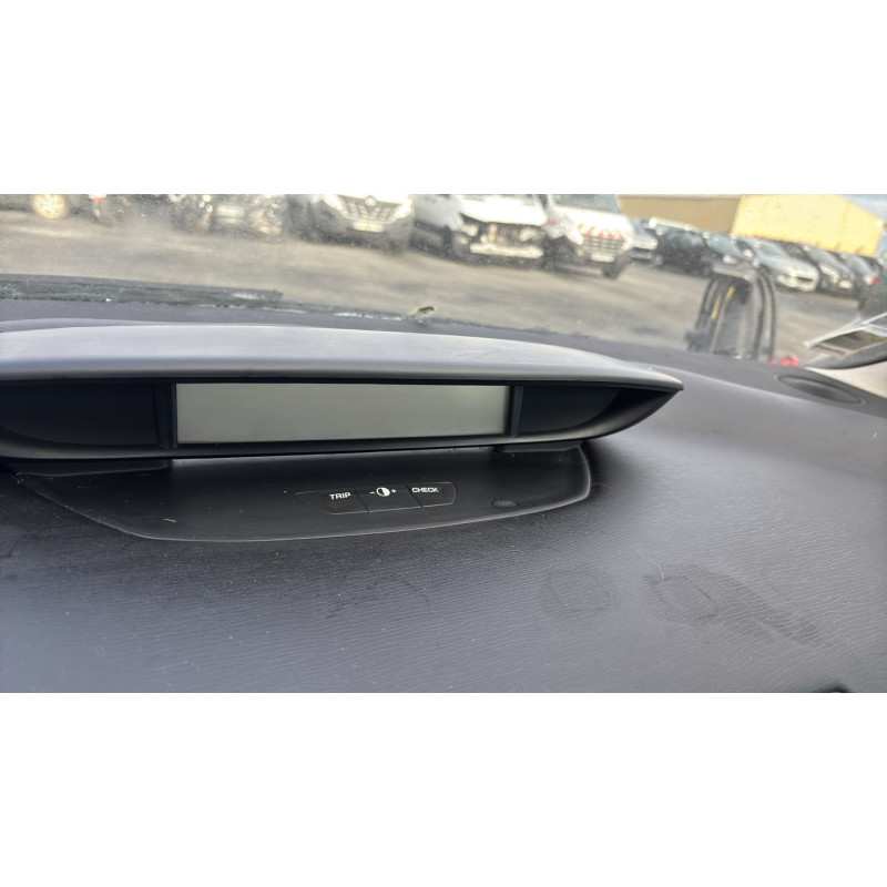 Serrure de coffre CITROEN C4 1 Photo n°19