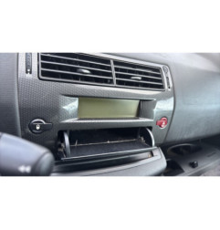 Serrure de coffre CITROEN C4 1