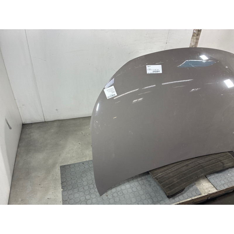 Capot CITROEN C4 CACTUS Photo n°1