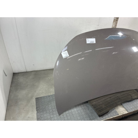 Capot CITROEN C4 CACTUS Photo n°1