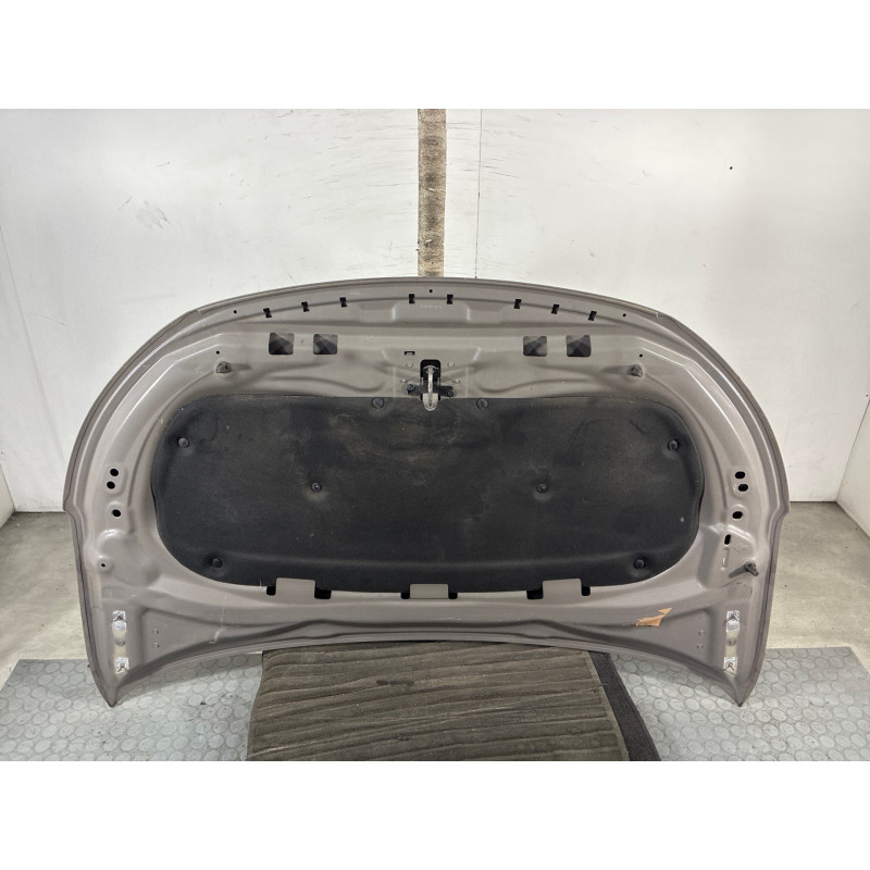 Capot CITROEN C4 CACTUS Photo n°3