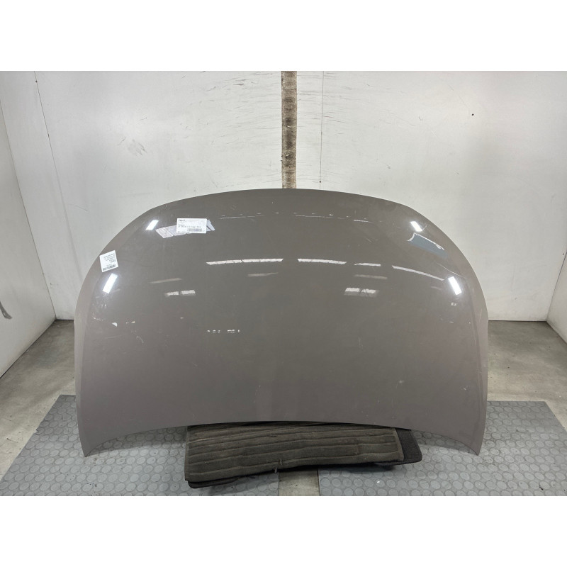 Capot CITROEN C4 CACTUS Photo n°4