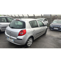 Retroviseur droit RENAULT CLIO 3