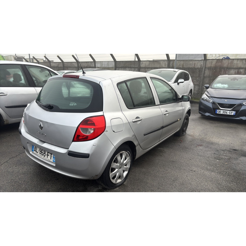 Retroviseur droit RENAULT CLIO 3 Photo n°9