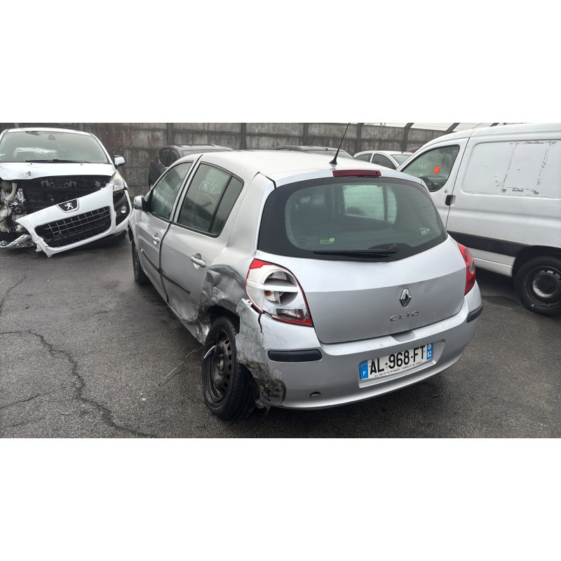 Retroviseur droit RENAULT CLIO 3 Photo n°10