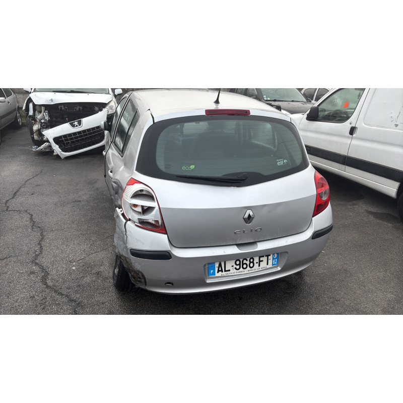Retroviseur droit RENAULT CLIO 3 Photo n°11