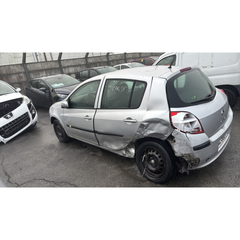 Retroviseur droit RENAULT CLIO 3 Photo n°12