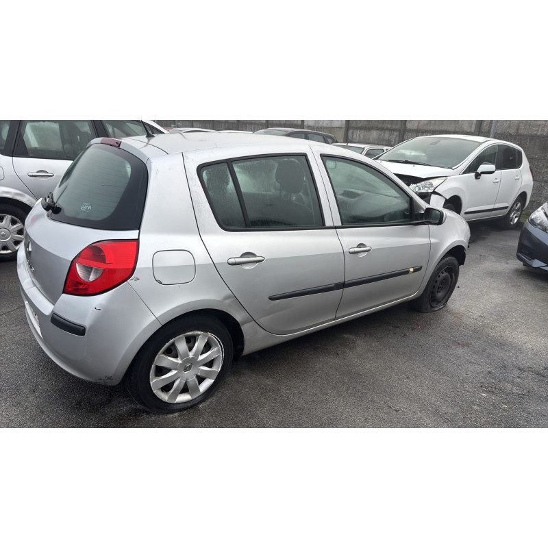 Retroviseur droit RENAULT CLIO 3 Photo n°13