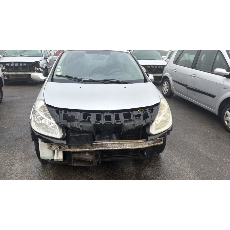 Retroviseur droit RENAULT CLIO 3 Photo n°14