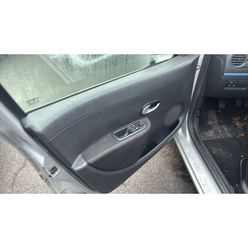 Retroviseur droit RENAULT CLIO 3 Photo n°15