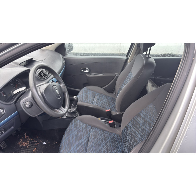 Retroviseur droit RENAULT CLIO 3 Photo n°17