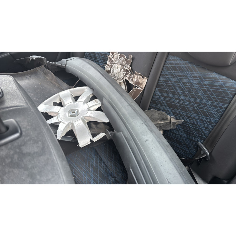 Retroviseur droit RENAULT CLIO 3 Photo n°18
